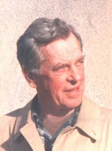 Portrait of Joseph Campbell