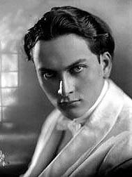 Portrait of Manly P. Hall
